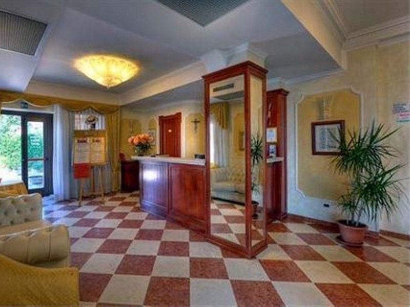 Hotel Russo Palace Lido di Venezia Bagian luar foto